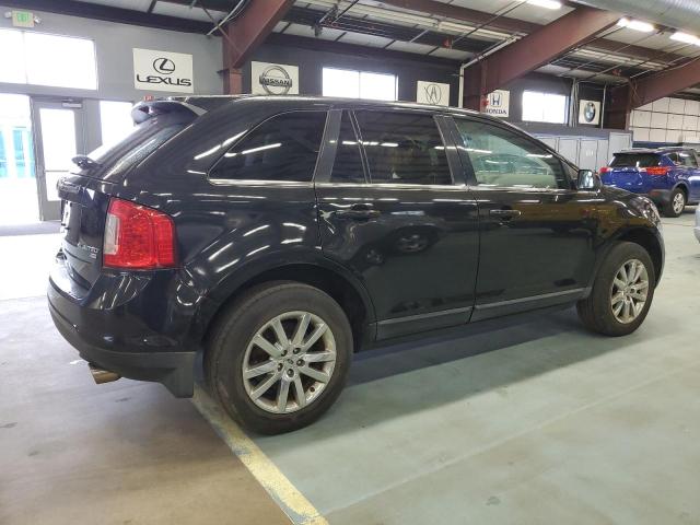 Photo 2 VIN: 2FMDK4KC7DBA39324 - FORD EDGE LIMIT 