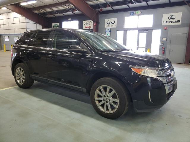 Photo 3 VIN: 2FMDK4KC7DBA39324 - FORD EDGE LIMIT 