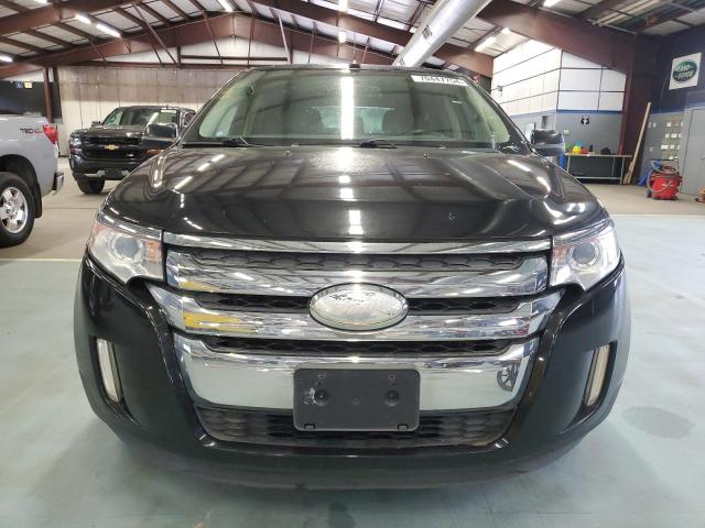 Photo 4 VIN: 2FMDK4KC7DBA39324 - FORD EDGE LIMIT 