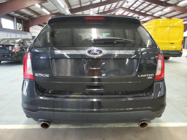 Photo 5 VIN: 2FMDK4KC7DBA39324 - FORD EDGE LIMIT 