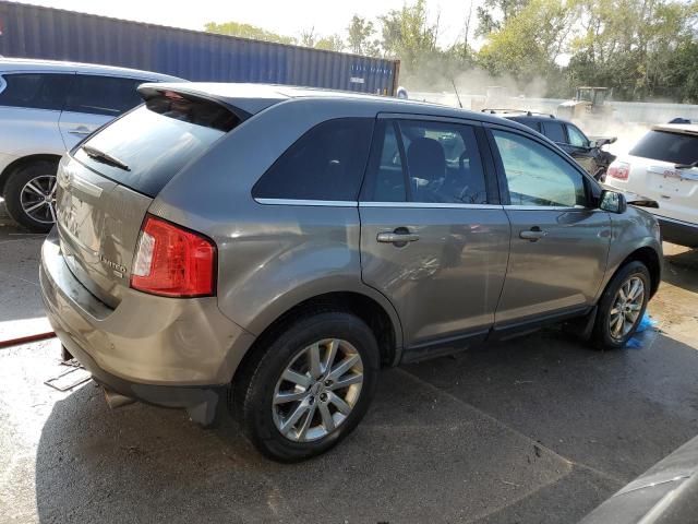 Photo 2 VIN: 2FMDK4KC7DBA52526 - FORD EDGE LIMIT 