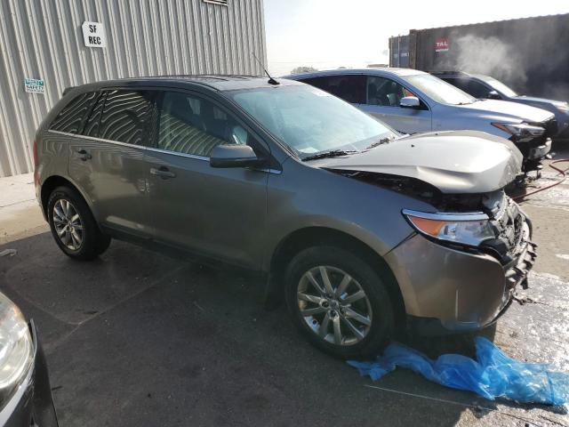 Photo 3 VIN: 2FMDK4KC7DBA52526 - FORD EDGE LIMIT 