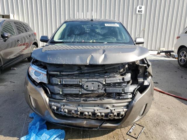 Photo 4 VIN: 2FMDK4KC7DBA52526 - FORD EDGE LIMIT 