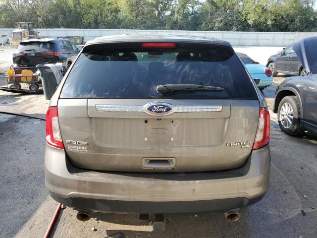 Photo 5 VIN: 2FMDK4KC7DBA52526 - FORD EDGE LIMIT 