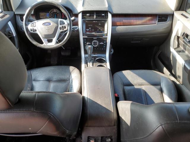 Photo 7 VIN: 2FMDK4KC7DBA52526 - FORD EDGE LIMIT 