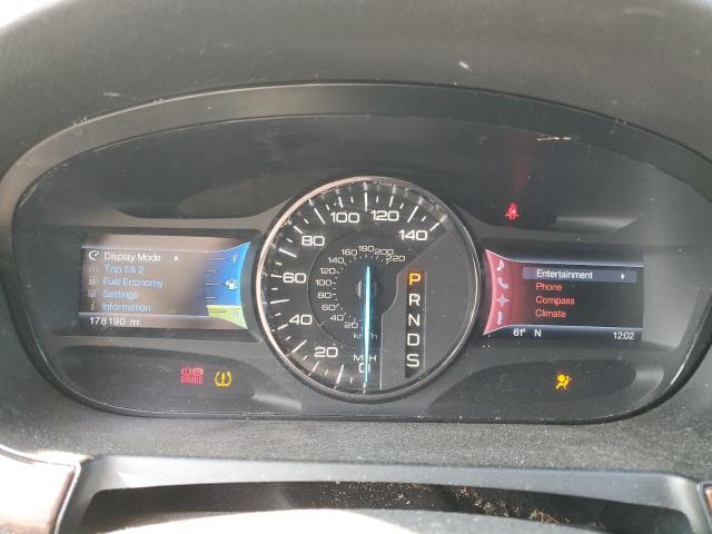 Photo 8 VIN: 2FMDK4KC7DBA52526 - FORD EDGE LIMIT 