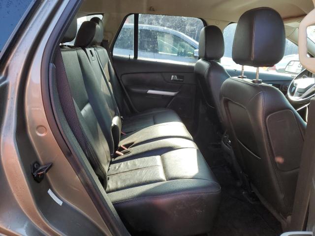 Photo 9 VIN: 2FMDK4KC7DBA52526 - FORD EDGE LIMIT 