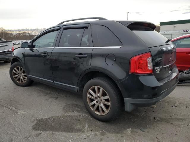 Photo 1 VIN: 2FMDK4KC7DBA52803 - FORD EDGE 