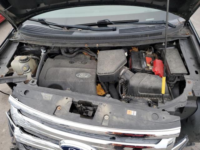 Photo 10 VIN: 2FMDK4KC7DBA52803 - FORD EDGE 