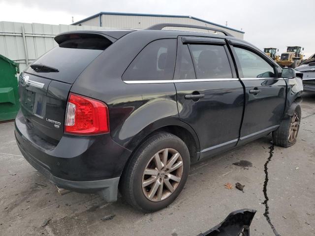 Photo 2 VIN: 2FMDK4KC7DBA52803 - FORD EDGE 