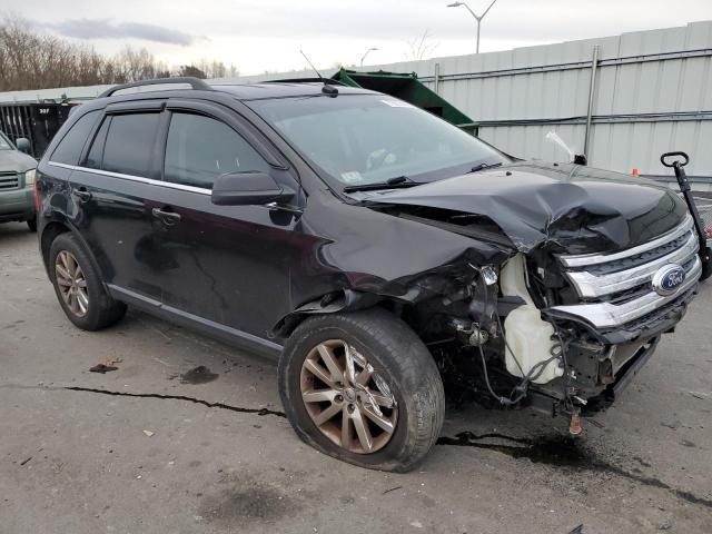 Photo 3 VIN: 2FMDK4KC7DBA52803 - FORD EDGE 