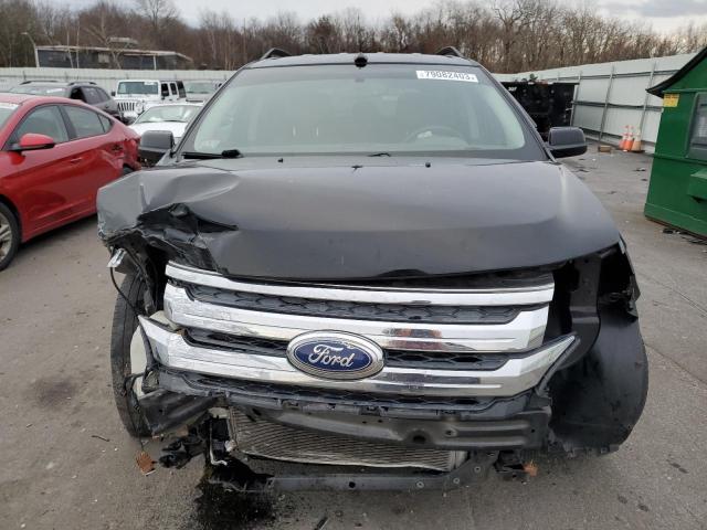 Photo 4 VIN: 2FMDK4KC7DBA52803 - FORD EDGE 