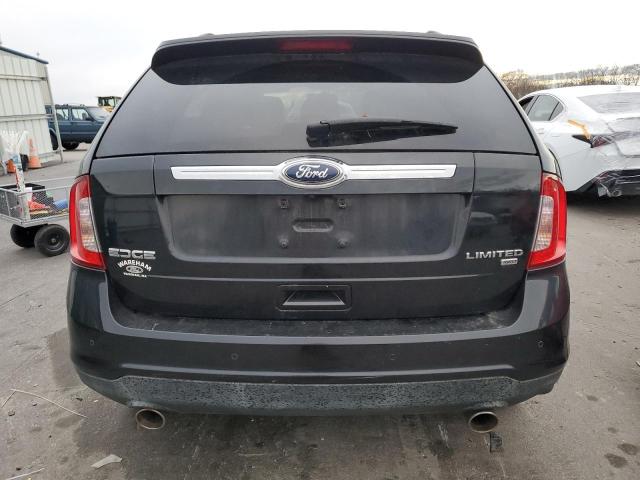 Photo 5 VIN: 2FMDK4KC7DBA52803 - FORD EDGE 