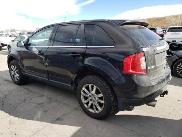 Photo 1 VIN: 2FMDK4KC7DBA82822 - FORD EDGE 