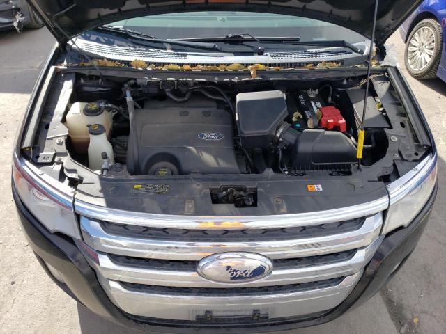 Photo 11 VIN: 2FMDK4KC7DBA82822 - FORD EDGE 