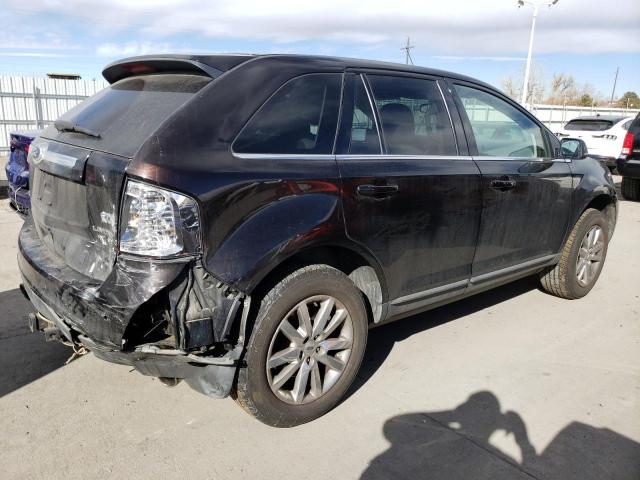 Photo 2 VIN: 2FMDK4KC7DBA82822 - FORD EDGE 