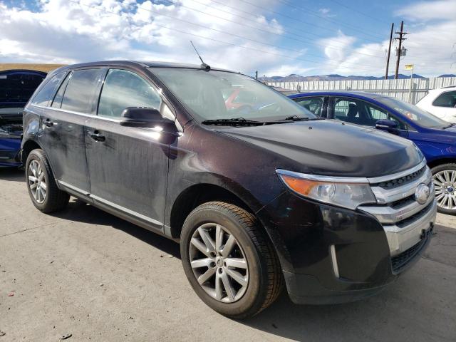 Photo 3 VIN: 2FMDK4KC7DBA82822 - FORD EDGE 