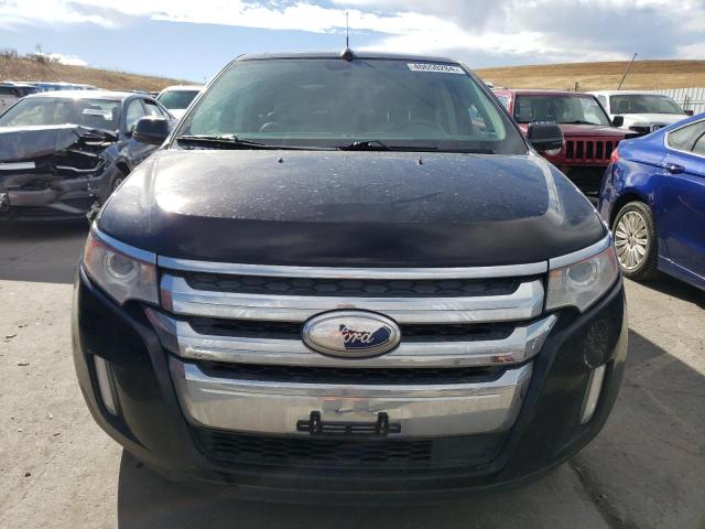 Photo 4 VIN: 2FMDK4KC7DBA82822 - FORD EDGE 