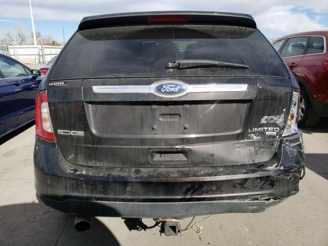 Photo 5 VIN: 2FMDK4KC7DBA82822 - FORD EDGE 