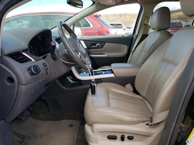 Photo 6 VIN: 2FMDK4KC7DBA82822 - FORD EDGE 