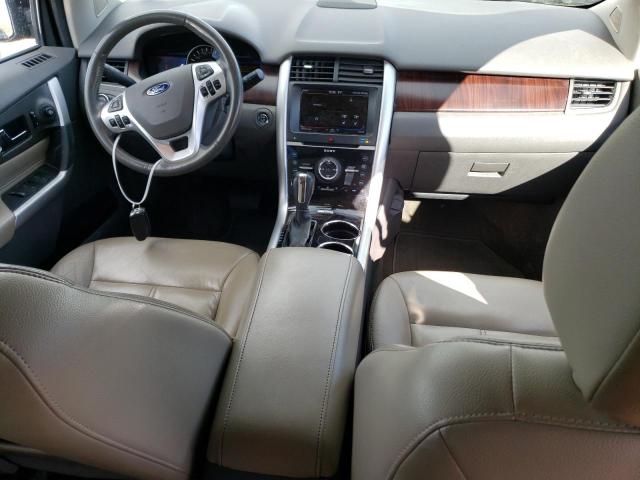 Photo 7 VIN: 2FMDK4KC7DBA82822 - FORD EDGE 