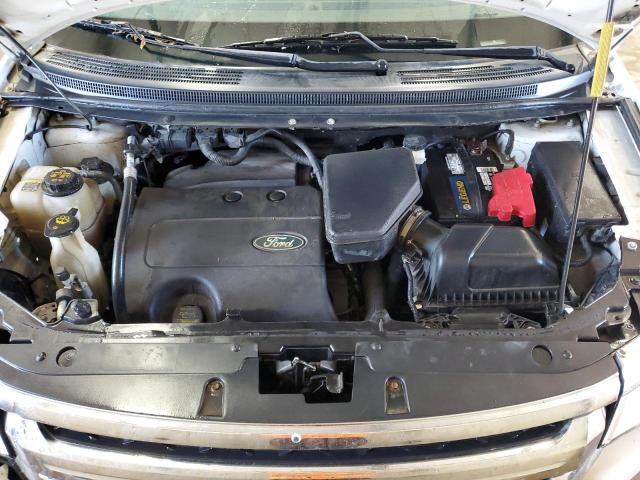 Photo 11 VIN: 2FMDK4KC7DBA97322 - FORD EDGE 