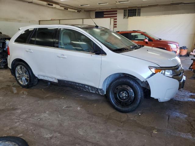 Photo 3 VIN: 2FMDK4KC7DBA97322 - FORD EDGE 