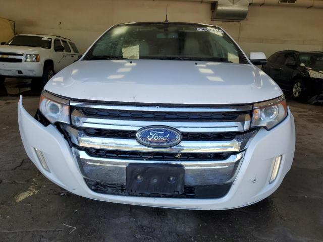 Photo 4 VIN: 2FMDK4KC7DBA97322 - FORD EDGE 