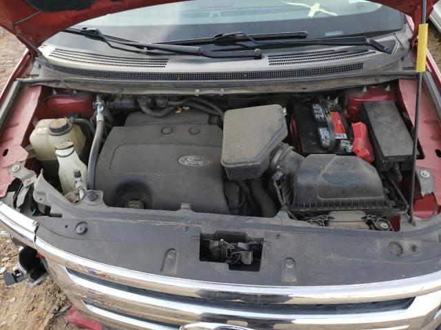 Photo 6 VIN: 2FMDK4KC7DBB34014 - FORD EDGE LIMIT 