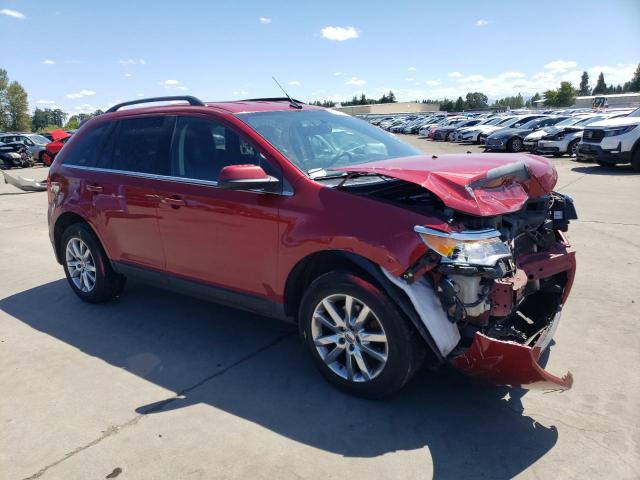 Photo 3 VIN: 2FMDK4KC7DBB38807 - FORD EDGE 