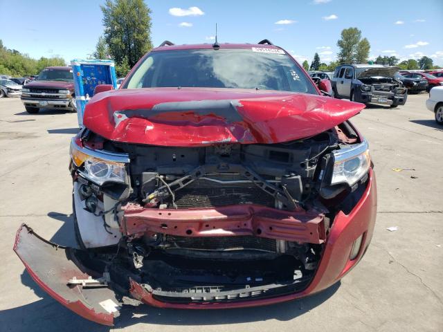 Photo 4 VIN: 2FMDK4KC7DBB38807 - FORD EDGE 