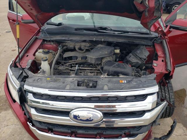 Photo 11 VIN: 2FMDK4KC7DBB52433 - FORD EDGE 