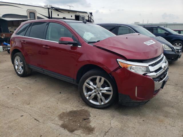 Photo 3 VIN: 2FMDK4KC7DBB52433 - FORD EDGE 