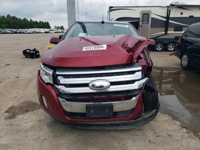 Photo 4 VIN: 2FMDK4KC7DBB52433 - FORD EDGE 