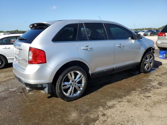 Photo 2 VIN: 2FMDK4KC7DBB63402 - FORD EDGE LIMIT 