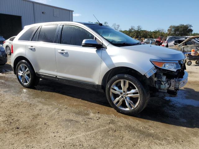 Photo 3 VIN: 2FMDK4KC7DBB63402 - FORD EDGE LIMIT 