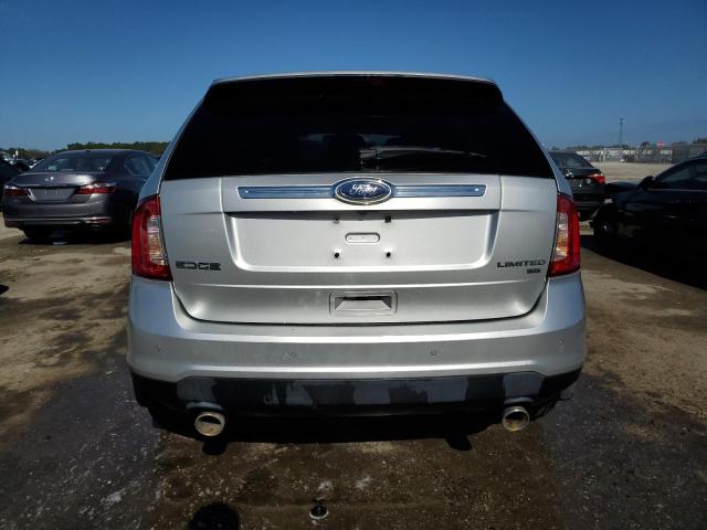 Photo 5 VIN: 2FMDK4KC7DBB63402 - FORD EDGE LIMIT 