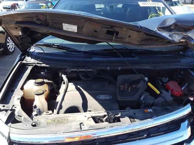 Photo 6 VIN: 2FMDK4KC7DBB83486 - FORD EDGE LIMIT 