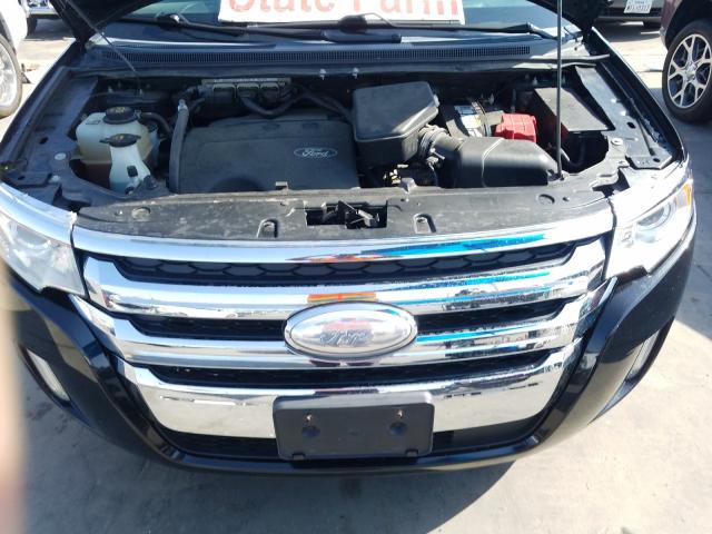 Photo 6 VIN: 2FMDK4KC7DBC12338 - FORD EDGE LIMIT 