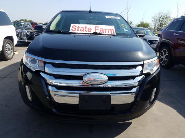 Photo 8 VIN: 2FMDK4KC7DBC12338 - FORD EDGE LIMIT 