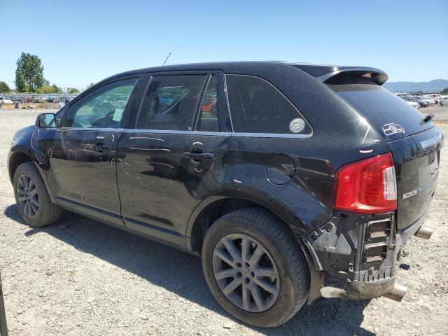 Photo 1 VIN: 2FMDK4KC7DBC12999 - FORD EDGE 