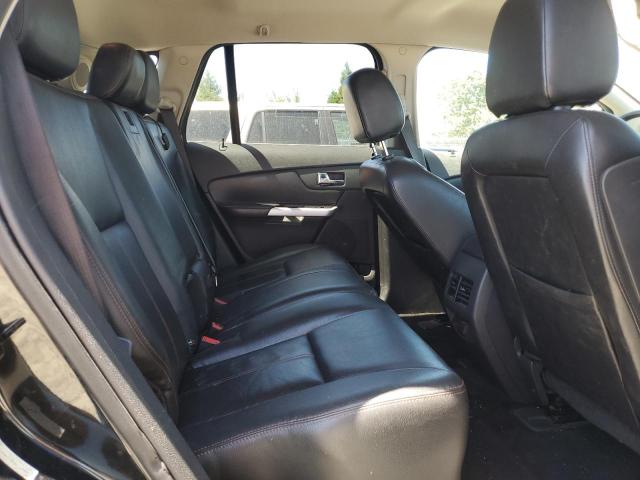 Photo 10 VIN: 2FMDK4KC7DBC12999 - FORD EDGE 