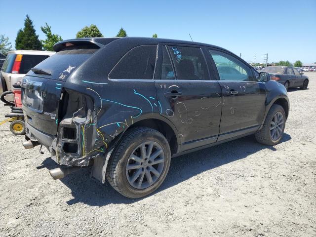 Photo 2 VIN: 2FMDK4KC7DBC12999 - FORD EDGE 