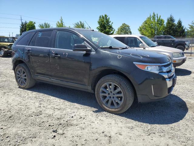 Photo 3 VIN: 2FMDK4KC7DBC12999 - FORD EDGE 