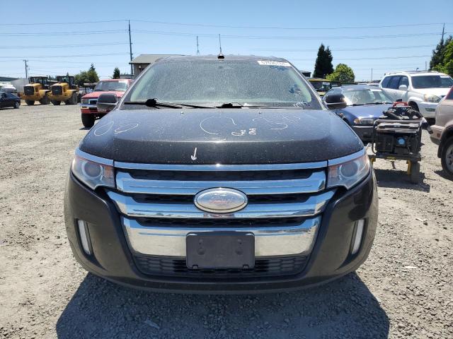 Photo 4 VIN: 2FMDK4KC7DBC12999 - FORD EDGE 