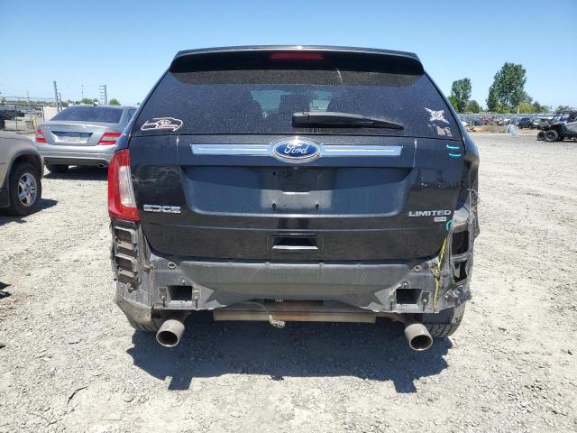 Photo 5 VIN: 2FMDK4KC7DBC12999 - FORD EDGE 