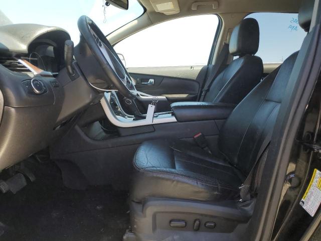 Photo 6 VIN: 2FMDK4KC7DBC12999 - FORD EDGE 