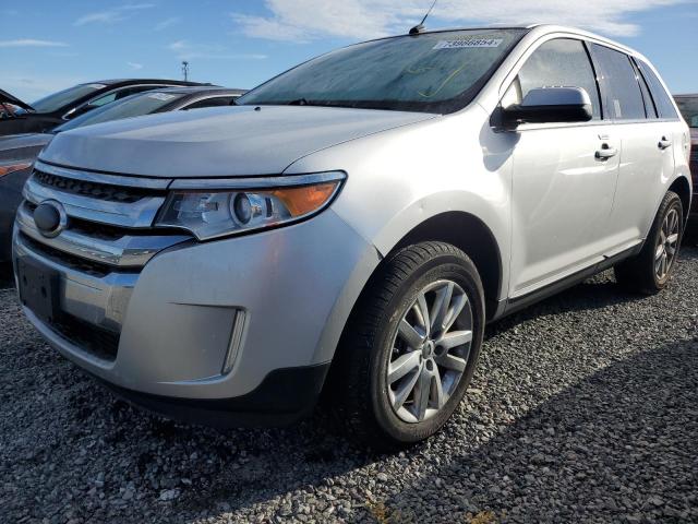 Photo 0 VIN: 2FMDK4KC7DBC34792 - FORD EDGE LIMIT 