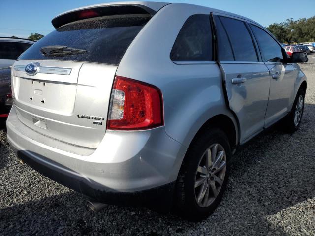 Photo 2 VIN: 2FMDK4KC7DBC34792 - FORD EDGE LIMIT 