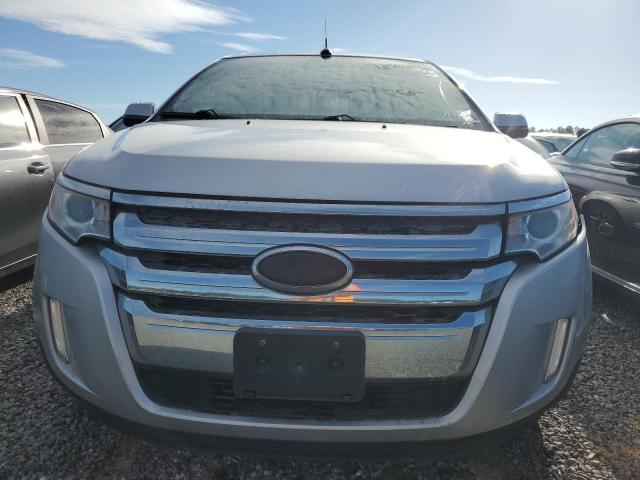 Photo 4 VIN: 2FMDK4KC7DBC34792 - FORD EDGE LIMIT 